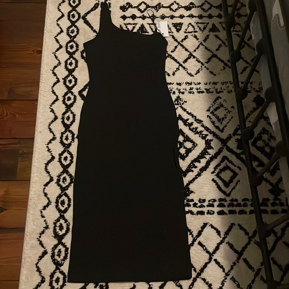 NWT Nine West Bodycon Dress - Picture 2 of 2